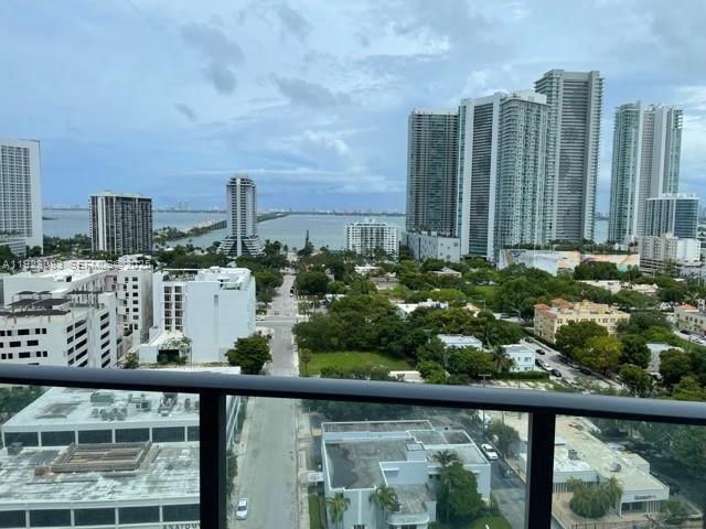 Real estate property located at 121 34th St #1604, Miami-dade, Hyde Midtown, Miami, FL