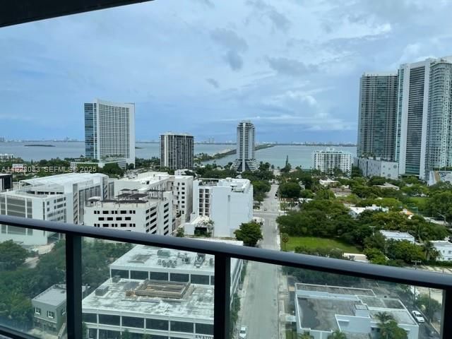 Real estate property located at 121 34th St #1604, Miami-dade, Hyde Midtown, Miami, FL