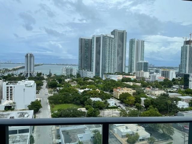 Real estate property located at 121 34th St #1604, Miami-dade, Hyde Midtown, Miami, FL