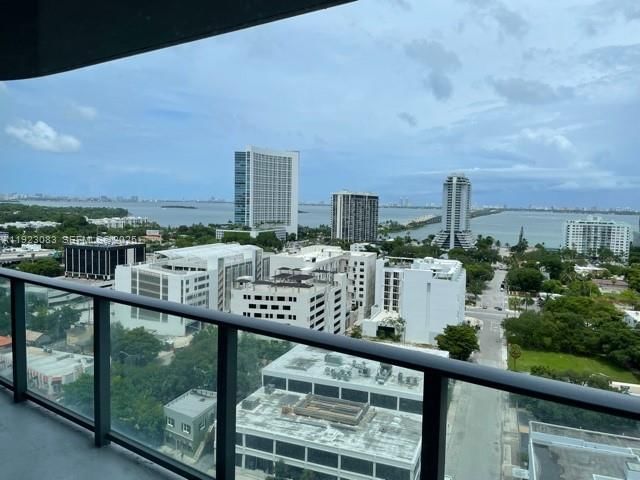 Real estate property located at 121 34th St #1604, Miami-dade, Hyde Midtown, Miami, FL