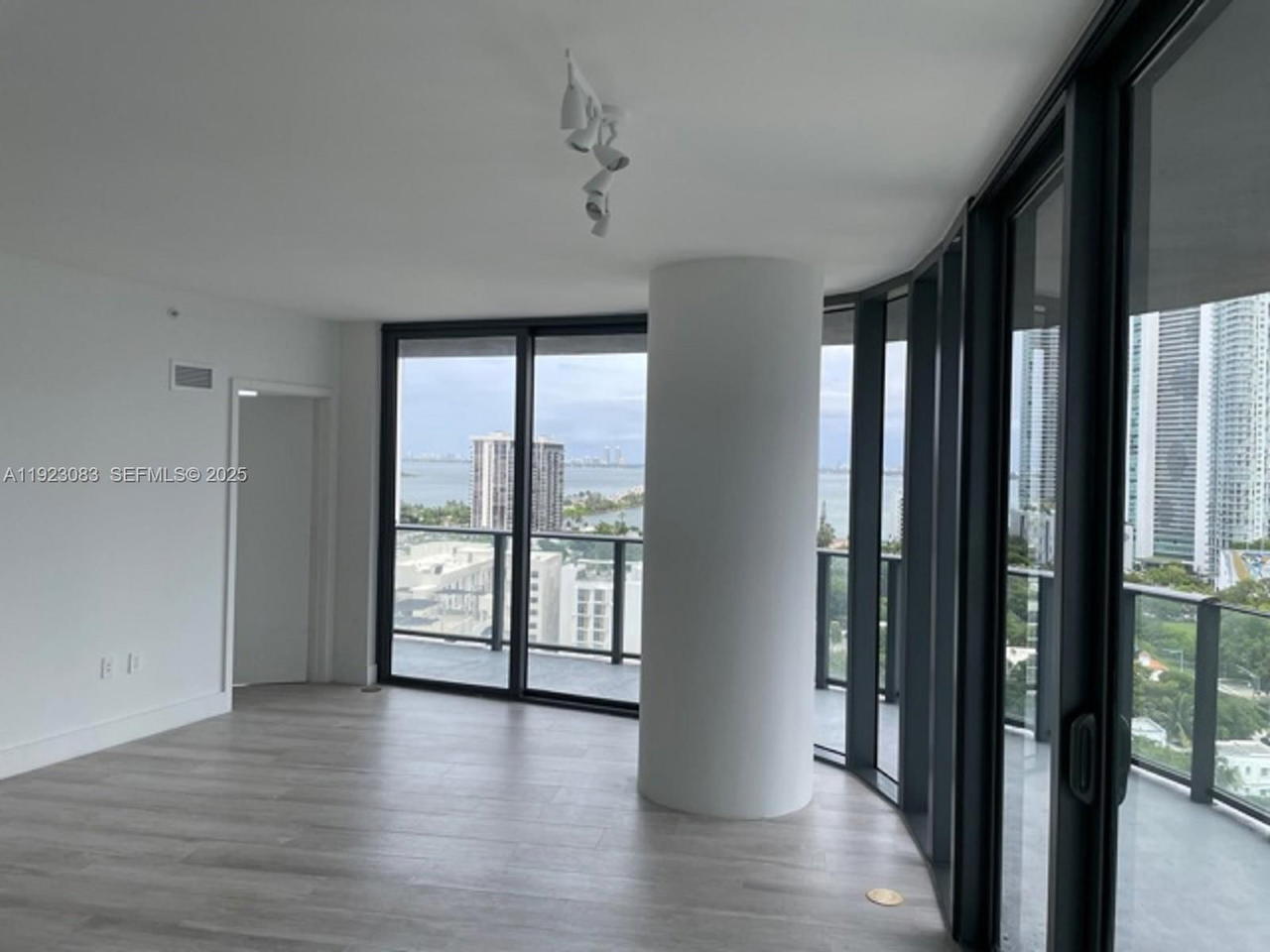Real estate property located at 121 34th St #1604, Miami-dade, Hyde Midtown, Miami, FL