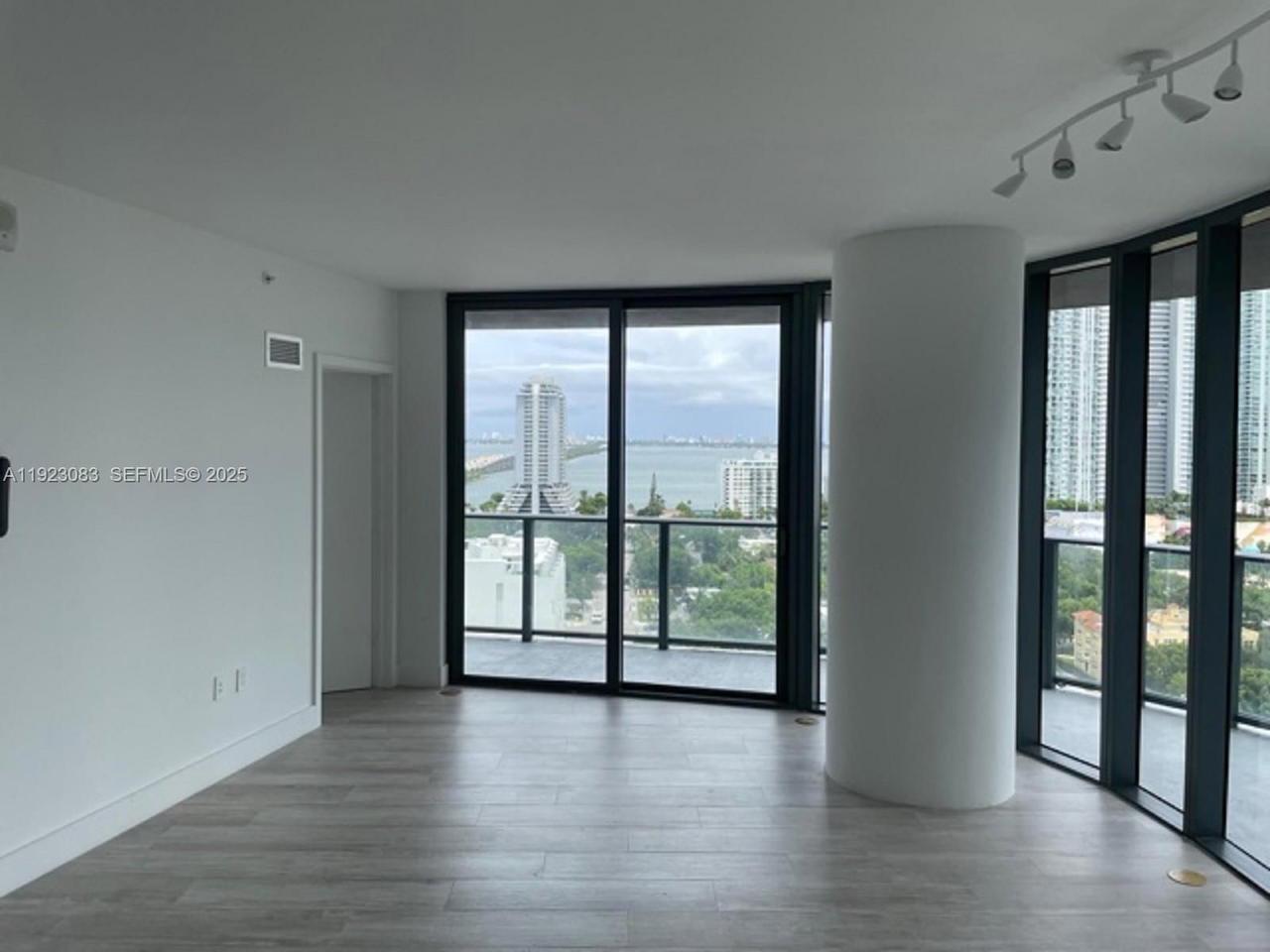 Real estate property located at 121 34th St #1604, Miami-dade, Hyde Midtown, Miami, FL