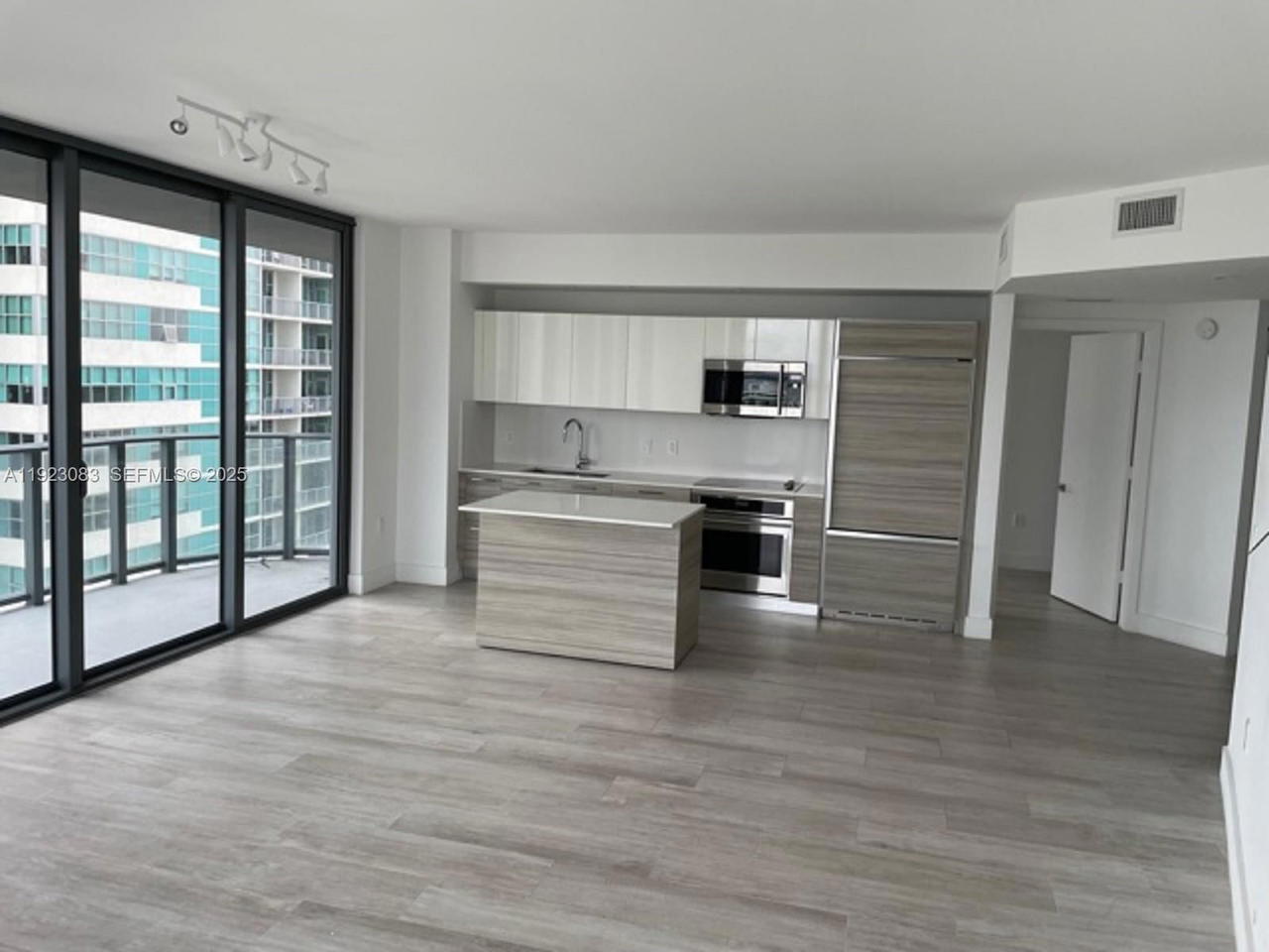 Real estate property located at 121 34th St #1604, Miami-dade, Hyde Midtown, Miami, FL