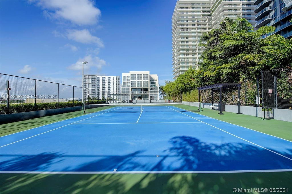 Real estate property located at 121 34th St #1604, Miami-dade, Hyde Midtown, Miami, FL