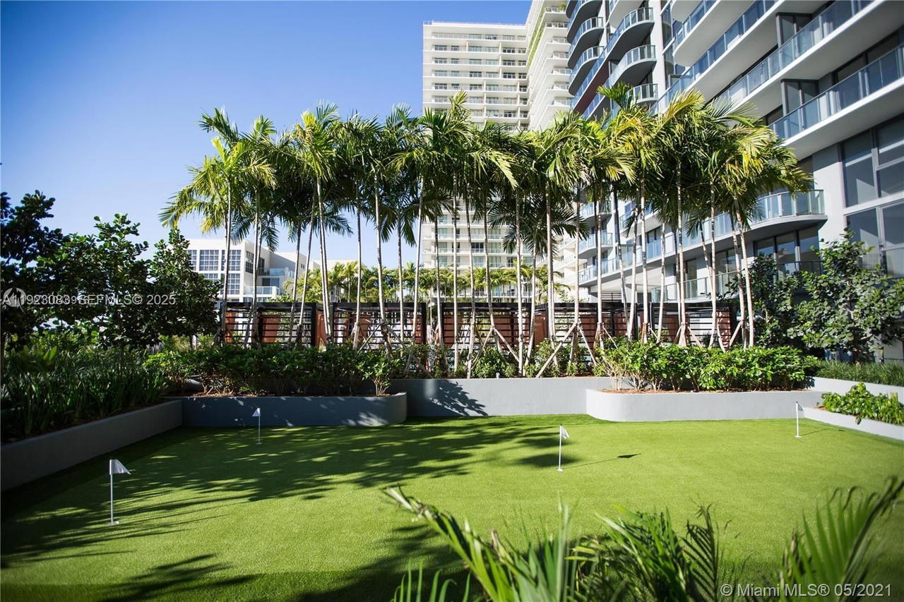 Real estate property located at 121 34th St #1604, Miami-dade, Hyde Midtown, Miami, FL