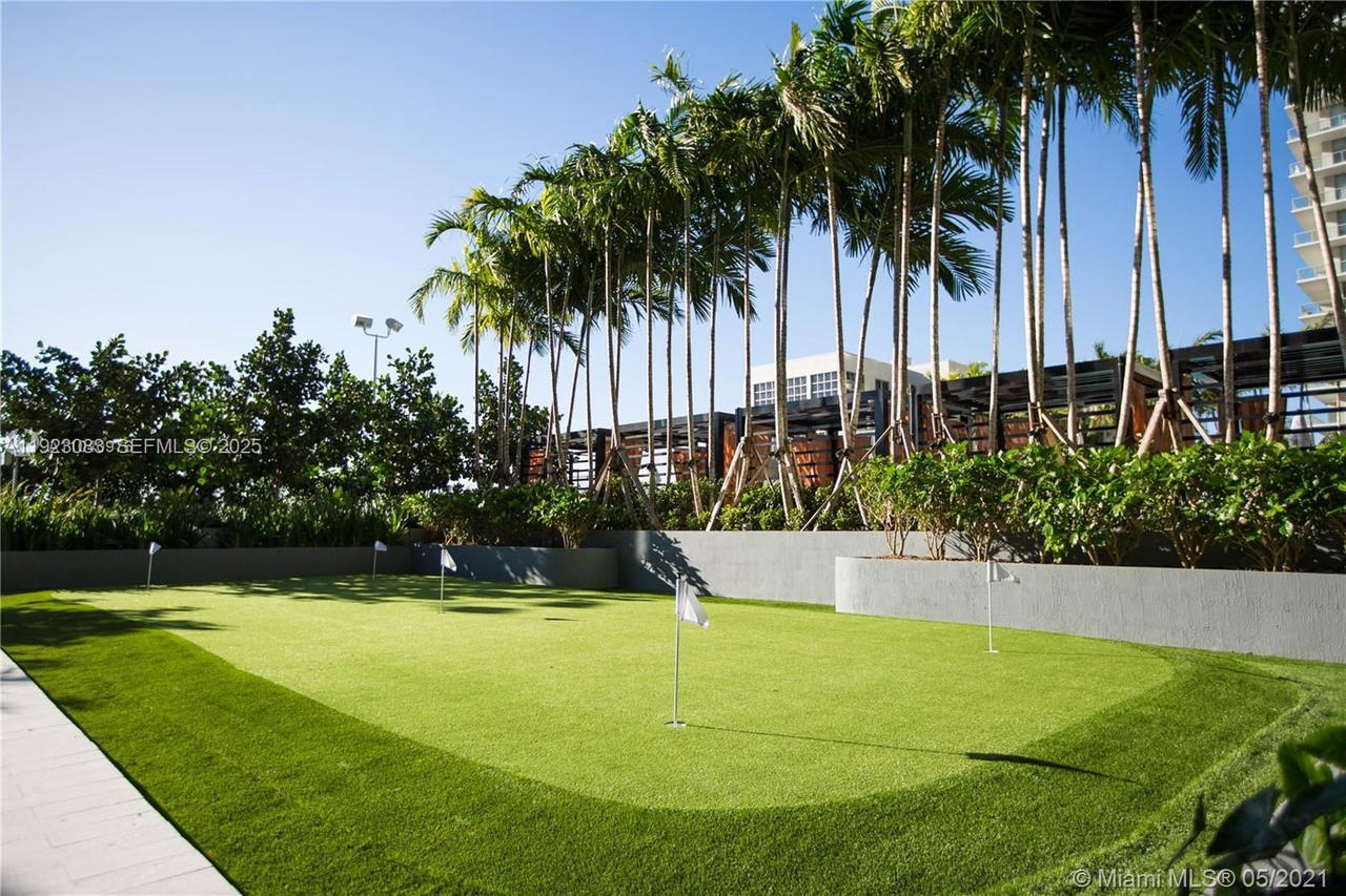 Real estate property located at 121 34th St #1604, Miami-dade, Hyde Midtown, Miami, FL