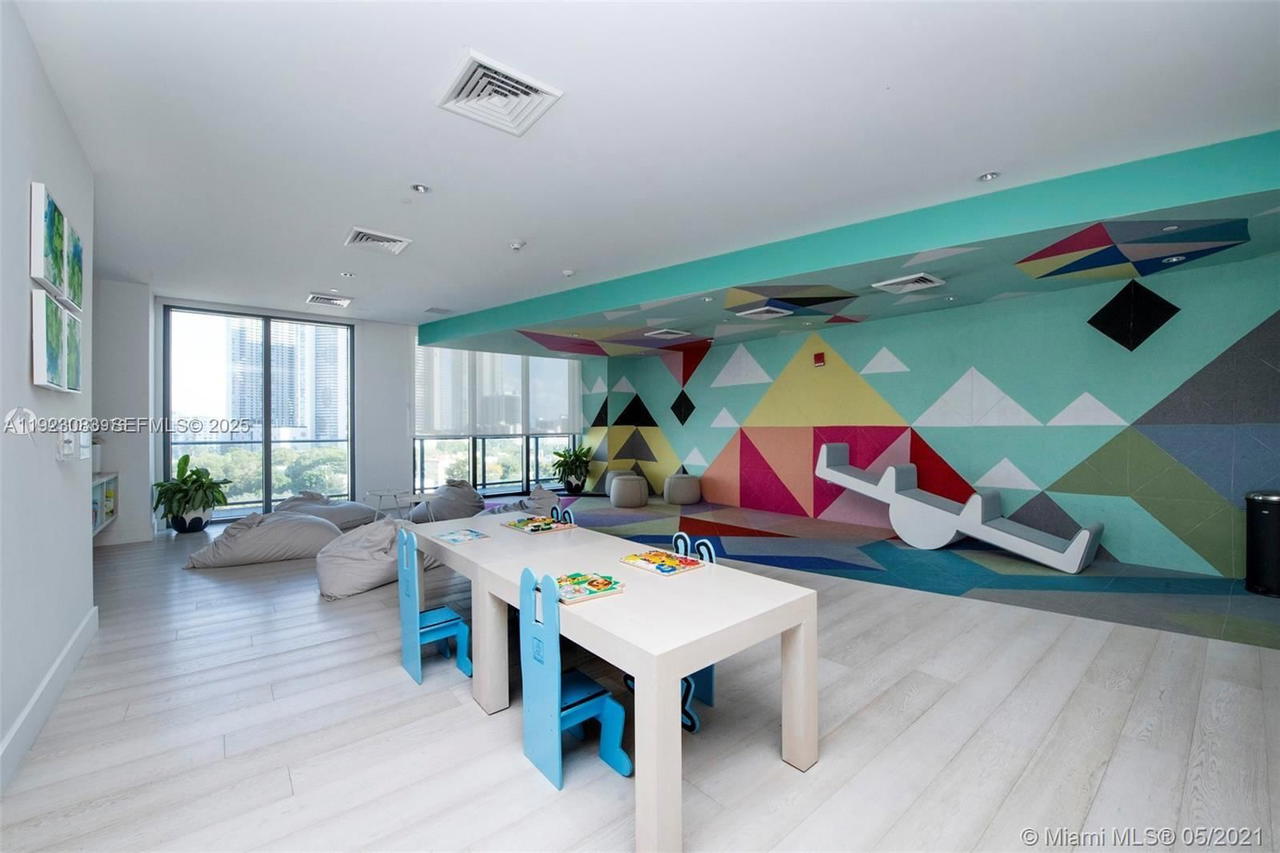 Real estate property located at 121 34th St #1604, Miami-dade, Hyde Midtown, Miami, FL