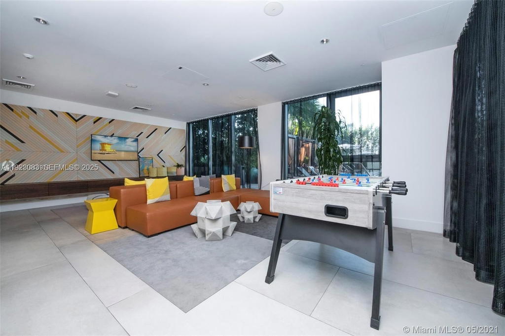 Real estate property located at 121 34th St #1604, Miami-dade, Hyde Midtown, Miami, FL