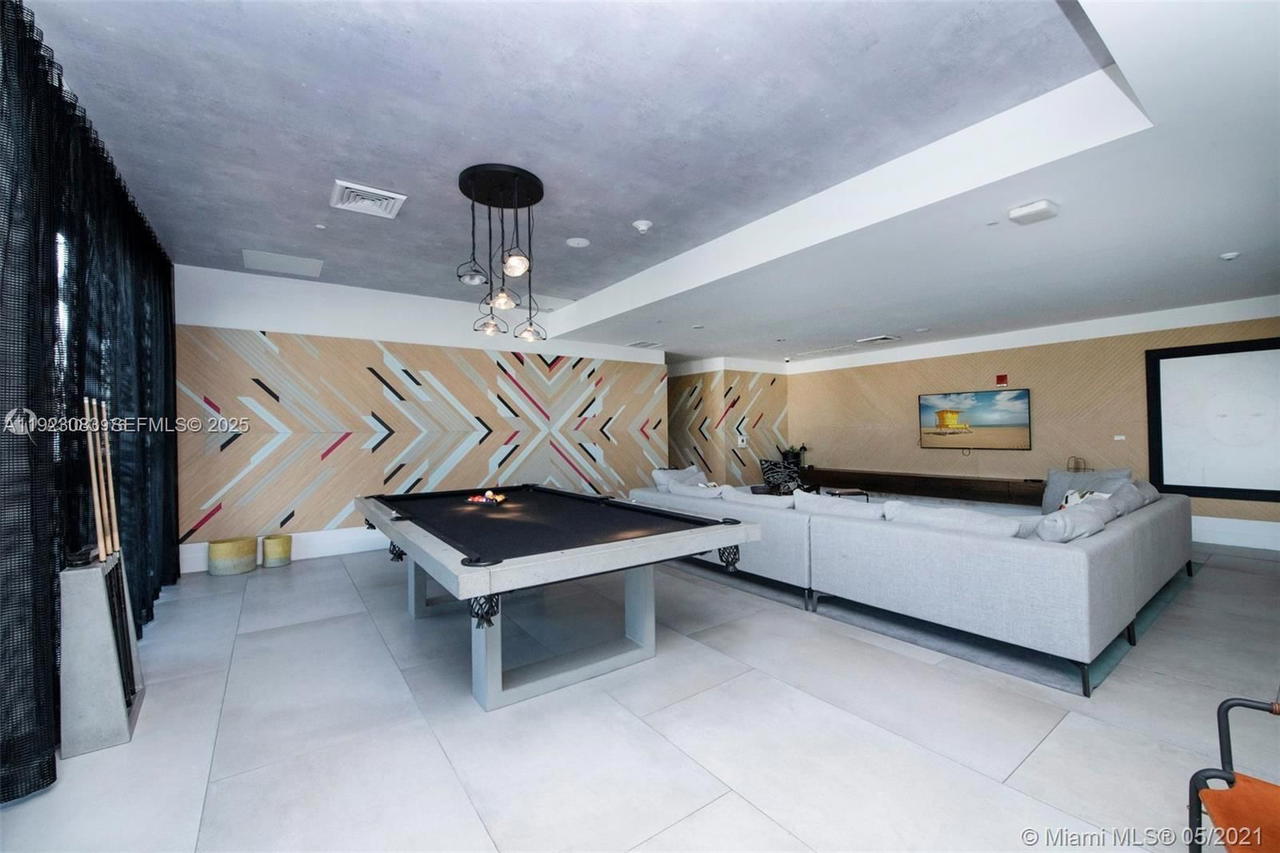 Real estate property located at 121 34th St #1604, Miami-dade, Hyde Midtown, Miami, FL