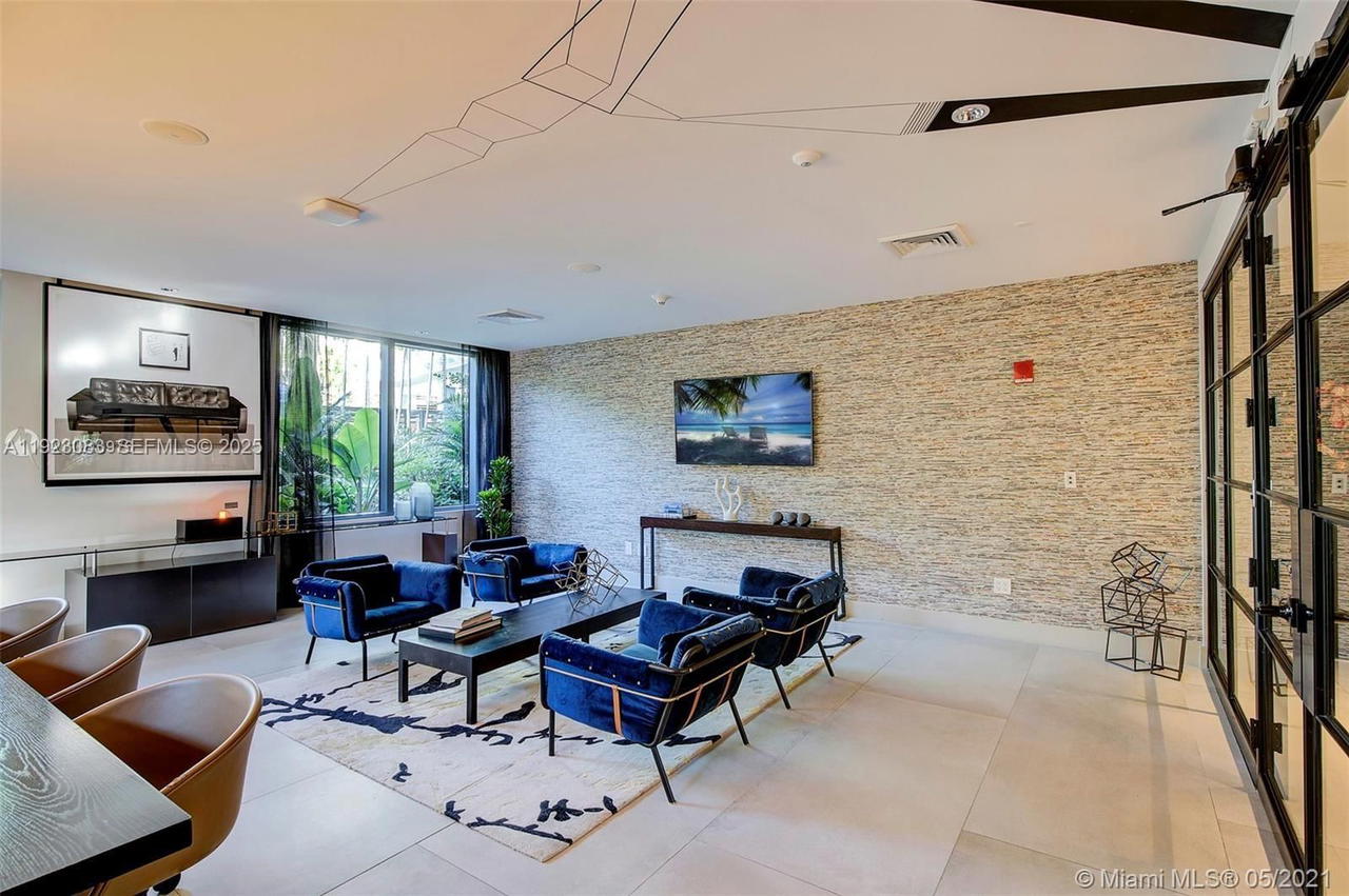 Real estate property located at 121 34th St #1604, Miami-dade, Hyde Midtown, Miami, FL