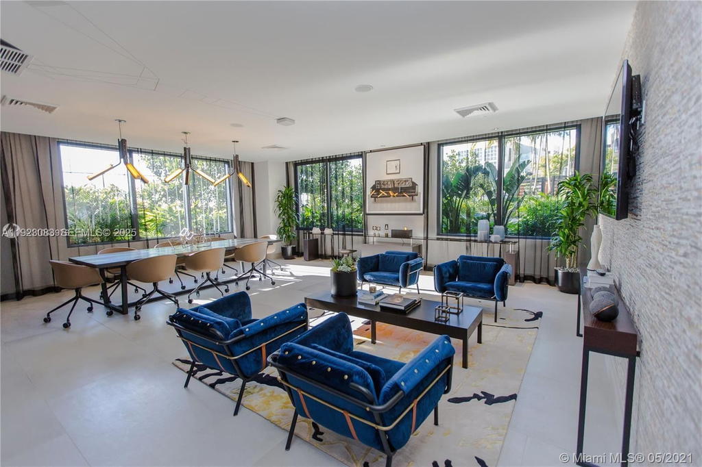 Real estate property located at 121 34th St #1604, Miami-dade, Hyde Midtown, Miami, FL