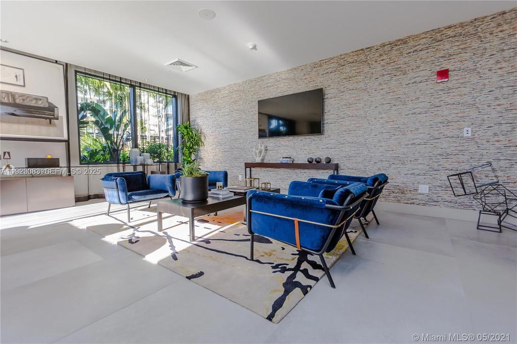 Real estate property located at 121 34th St #1604, Miami-dade, Hyde Midtown, Miami, FL