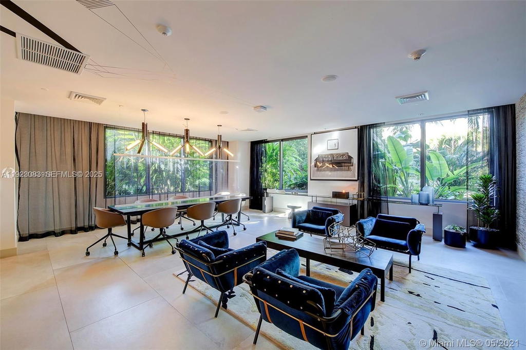 Real estate property located at 121 34th St #1604, Miami-dade, Hyde Midtown, Miami, FL