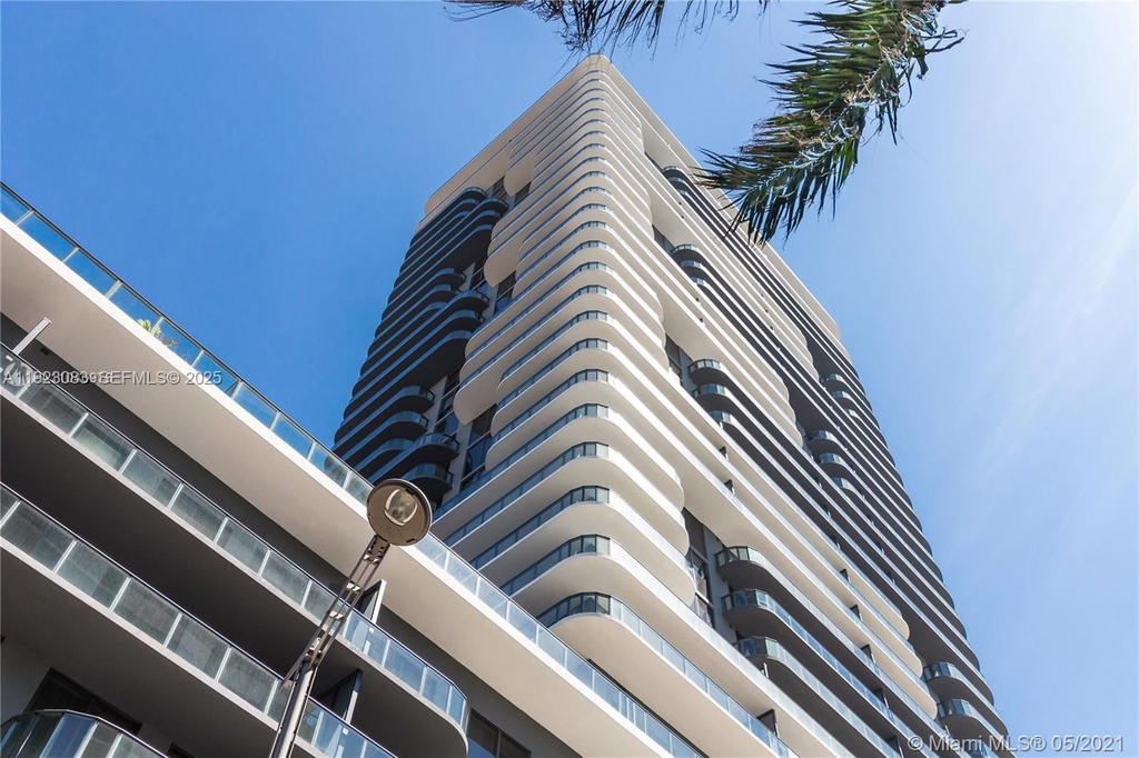 Real estate property located at 121 34th St #1604, Miami-dade, Hyde Midtown, Miami, FL