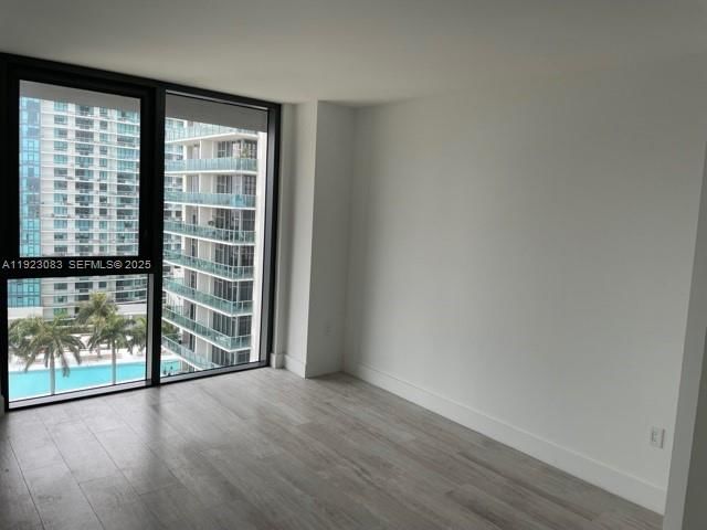 Real estate property located at 121 34th St #1604, Miami-dade, Hyde Midtown, Miami, FL