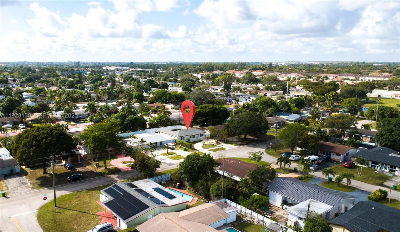 Real estate property located at 7928 Miramar Blvd, Broward, Miramar Sec 12, Miramar, FL