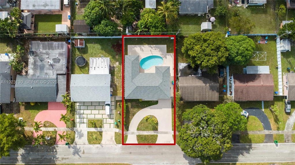 Real estate property located at 7928 Miramar Blvd, Broward, Miramar Sec 12, Miramar, FL