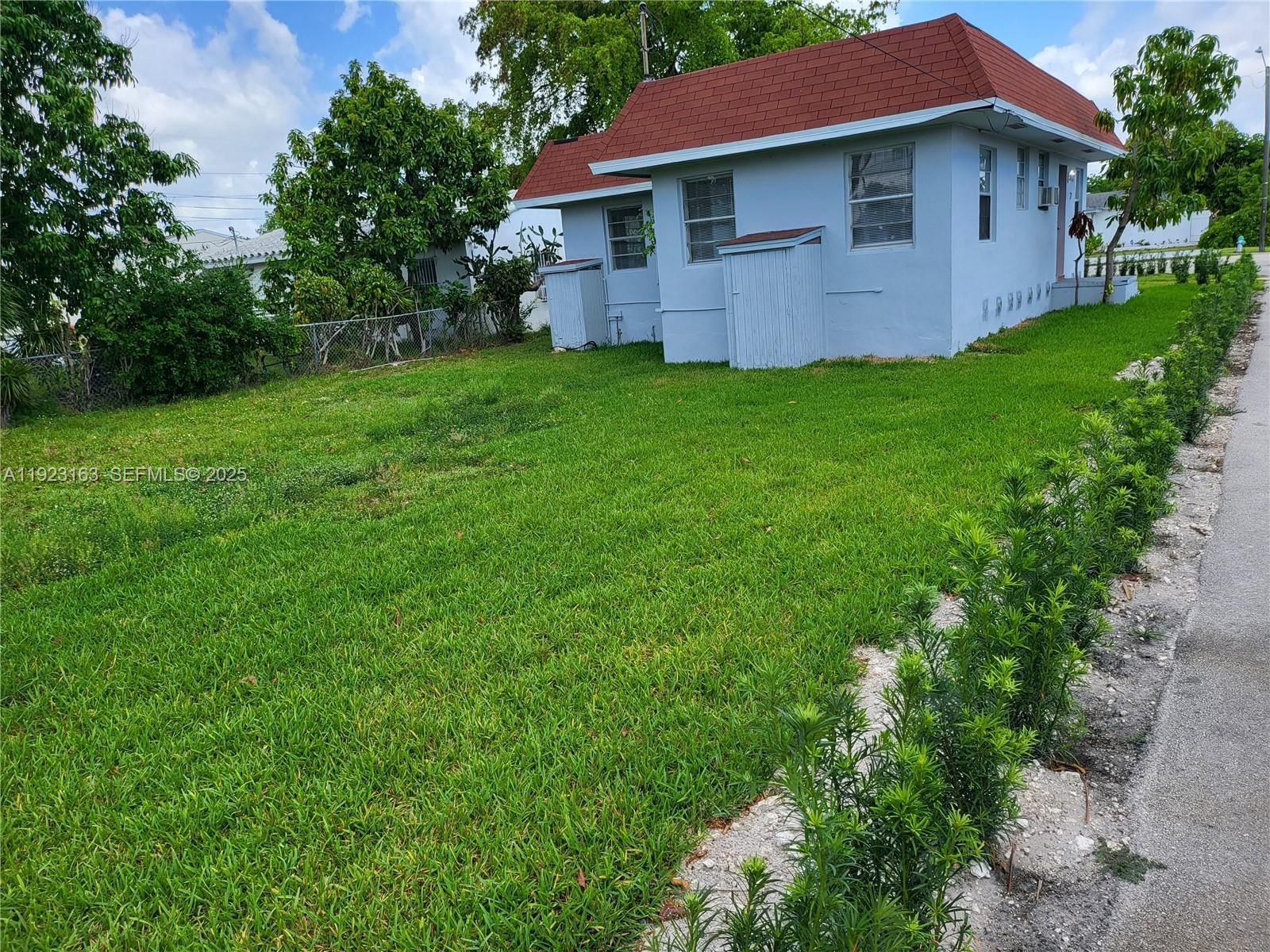 Real estate property located at , Broward, Hollywood Park, Hollywood, FL