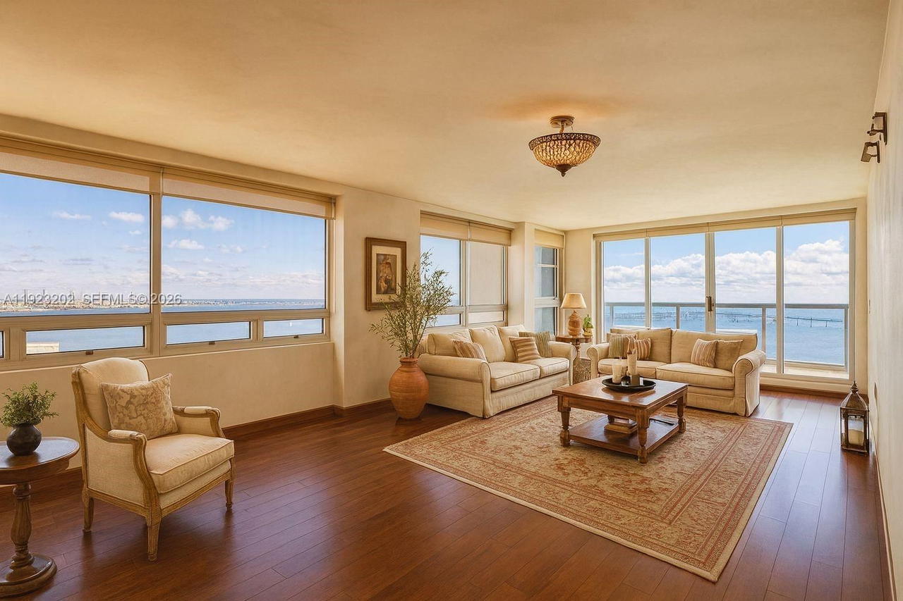 Real estate property located at 1541 Brickell Ave C2705, Miami-dade, The Palace Condo, Miami, FL