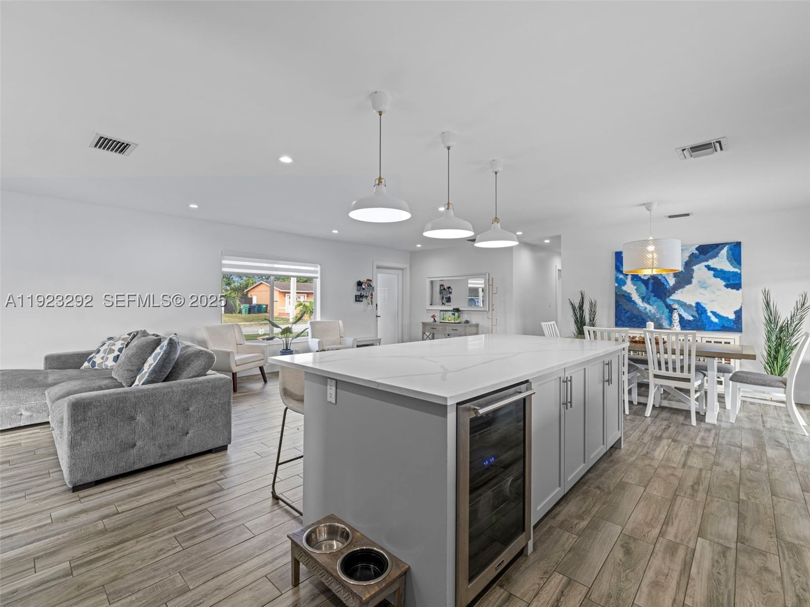 Real estate property located at 12842 20th St, Miami-dade, Southwest Manors Sec 7pb, Miami, FL