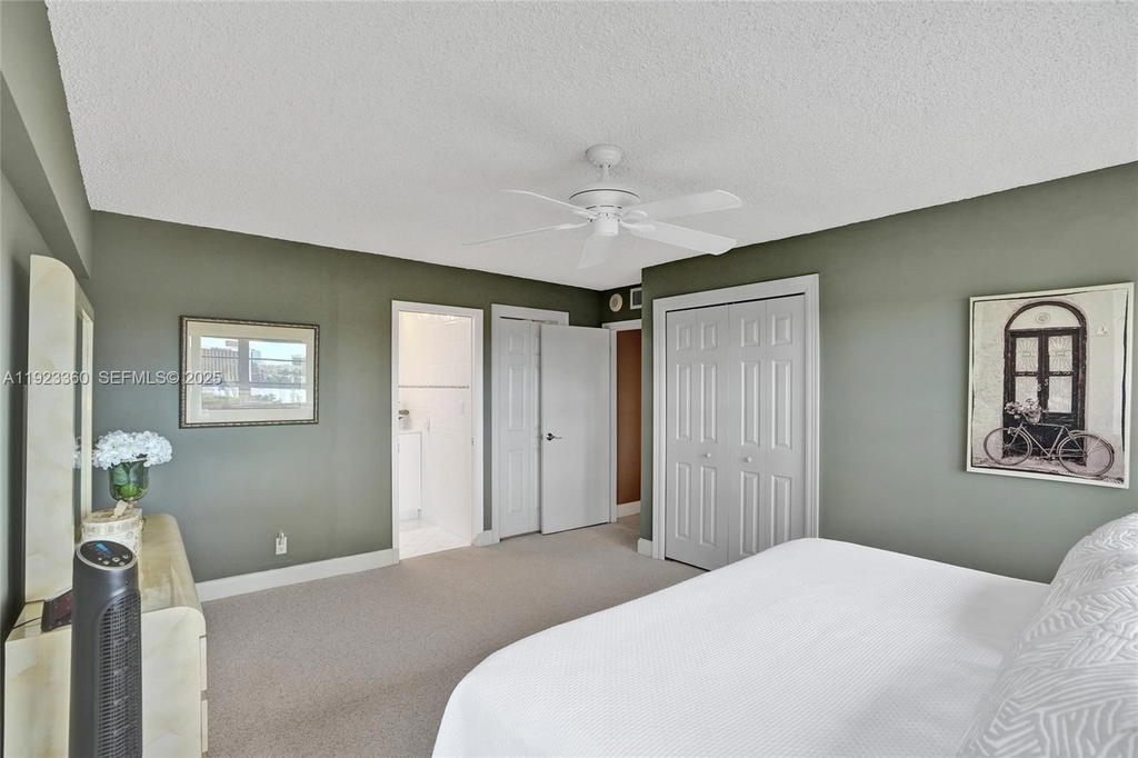 Real estate property located at 5100 Dupont Blvd #6M, Broward, Warwick Condo, Fort Lauderdale, FL