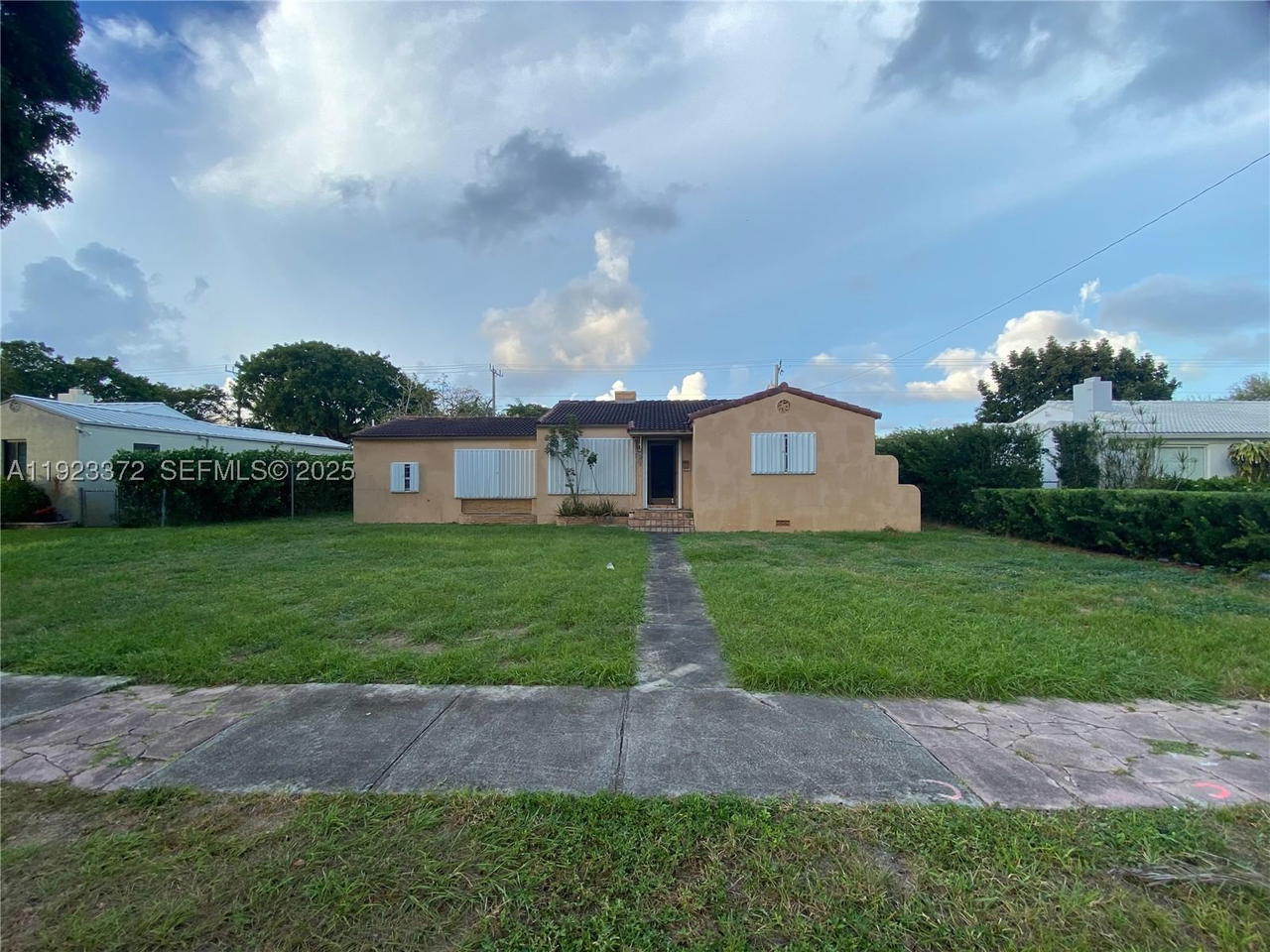 Real estate property located at 37 110th St, Miami-dade, College Heights, Miami Shores, FL