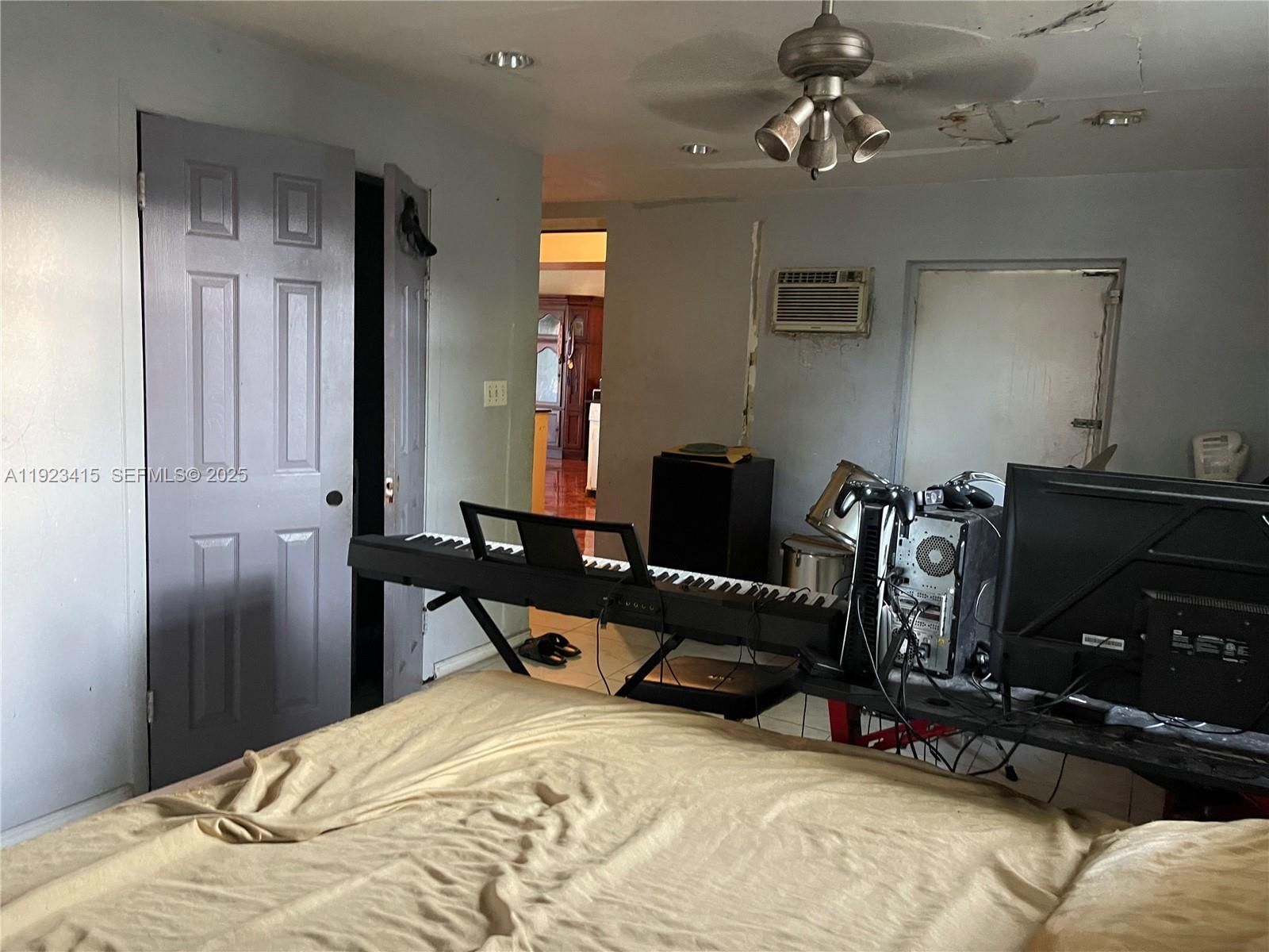 Real estate property located at 3880 6th St, Broward, Rudell Park Sec 1, Lauderhill, FL