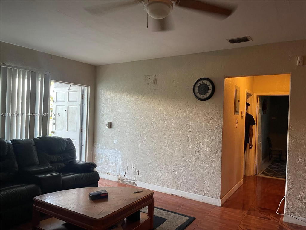 Real estate property located at 3880 6th St, Broward, Rudell Park Sec 1, Lauderhill, FL