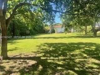 Real estate property located at 3577 17th St, Miami-dade, Davis Citrus Farms, Miami, FL