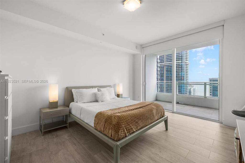 Real estate property located at 1080 Brickell Ave #3602, Miami-dade, The Bondo (1080 Brickell), Miami, FL