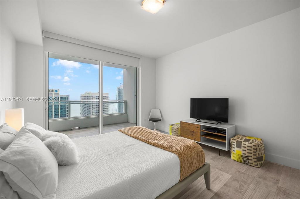 Real estate property located at 1080 Brickell Ave #3602, Miami-dade, The Bondo (1080 Brickell), Miami, FL
