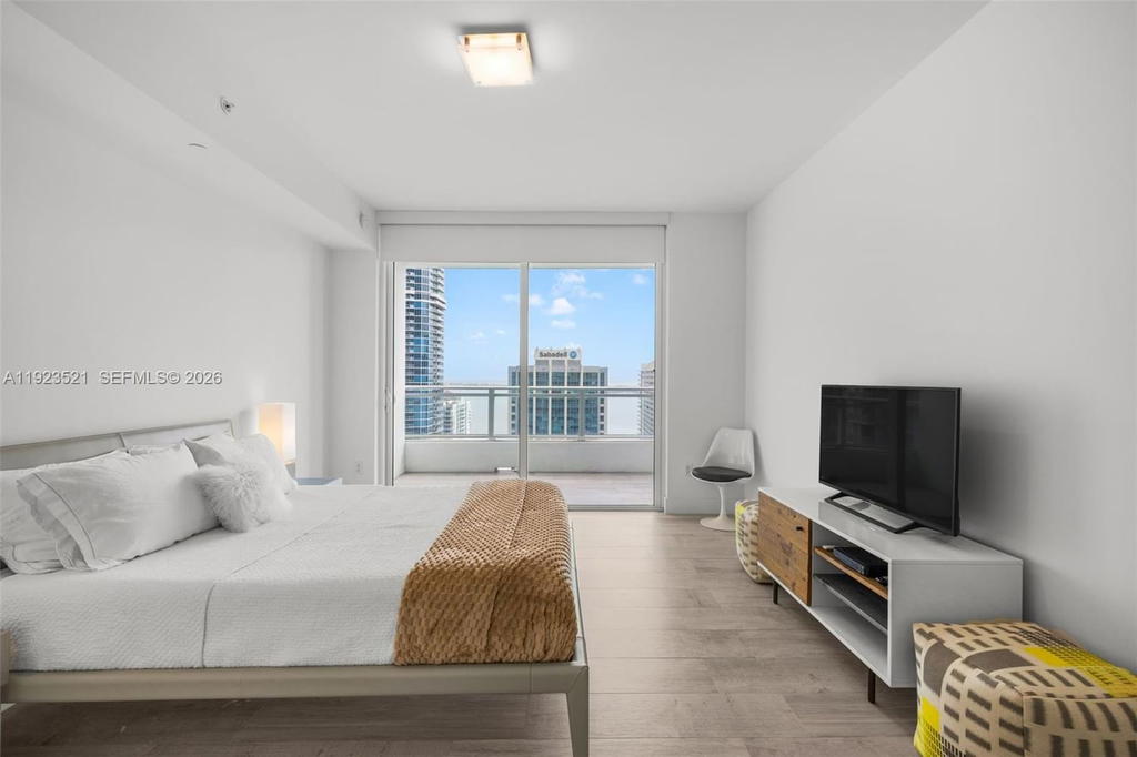 Real estate property located at 1080 Brickell Ave #3602, Miami-dade, The Bondo (1080 Brickell), Miami, FL