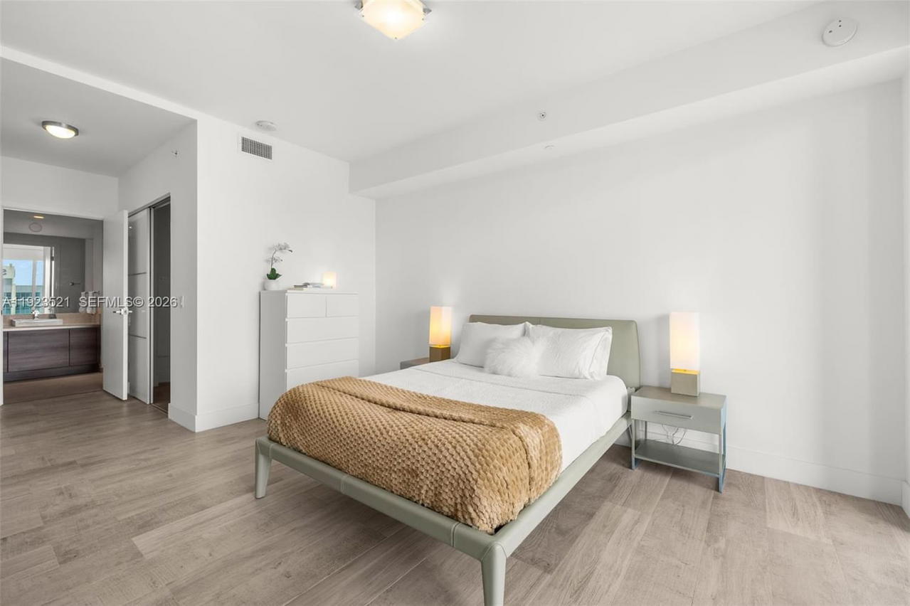 Real estate property located at 1080 Brickell Ave #3602, Miami-dade, The Bondo (1080 Brickell), Miami, FL