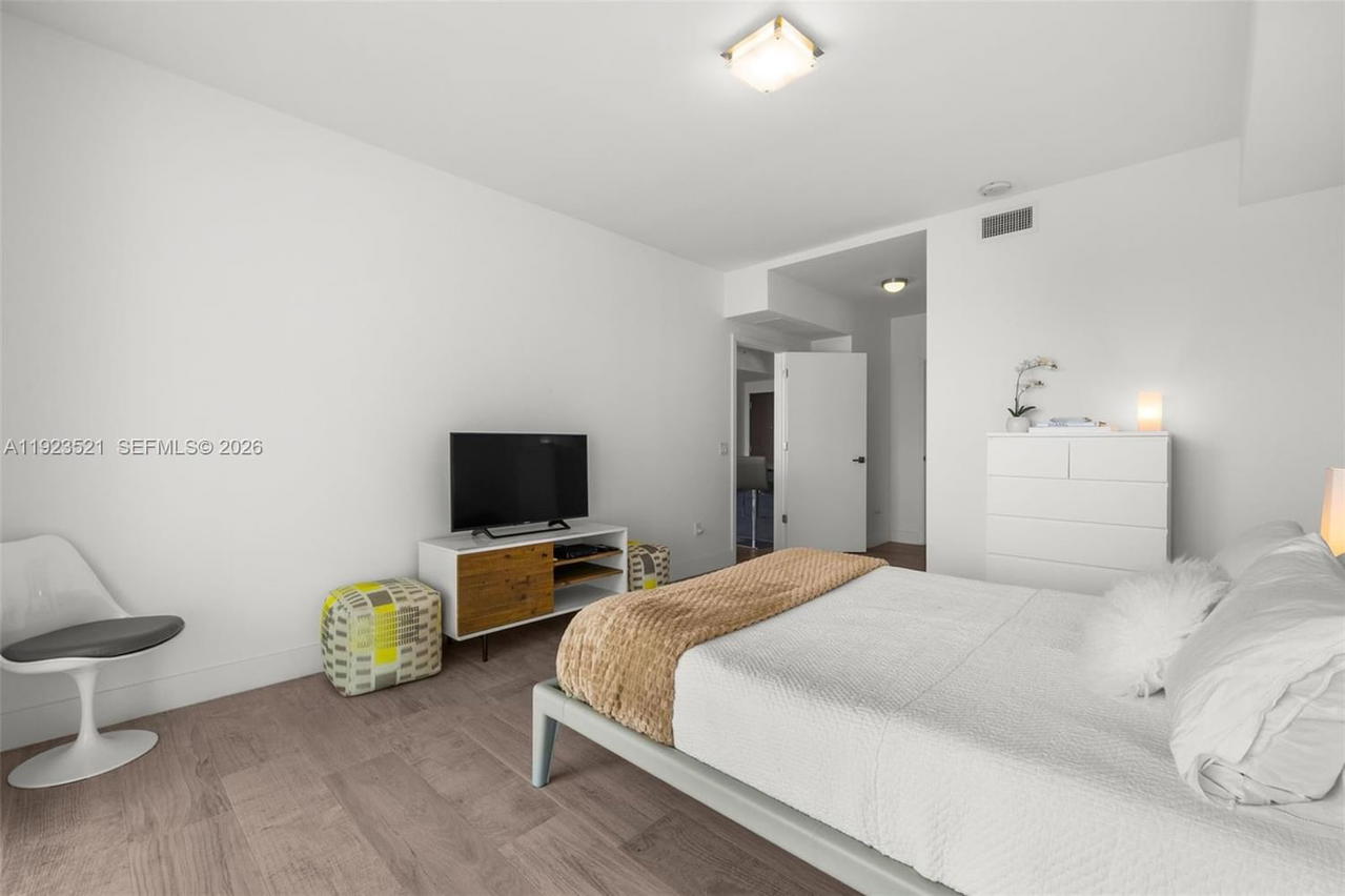 Real estate property located at 1080 Brickell Ave #3602, Miami-dade, The Bondo (1080 Brickell), Miami, FL