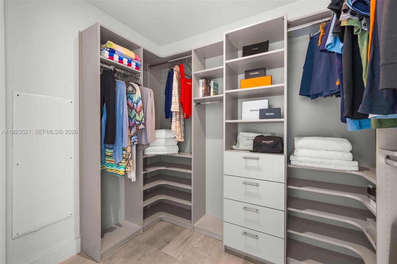Real estate property located at 1080 Brickell Ave #3602, Miami-dade, The Bondo (1080 Brickell), Miami, FL