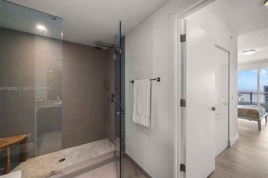 Real estate property located at 1080 Brickell Ave #3602, Miami-dade, The Bondo (1080 Brickell), Miami, FL