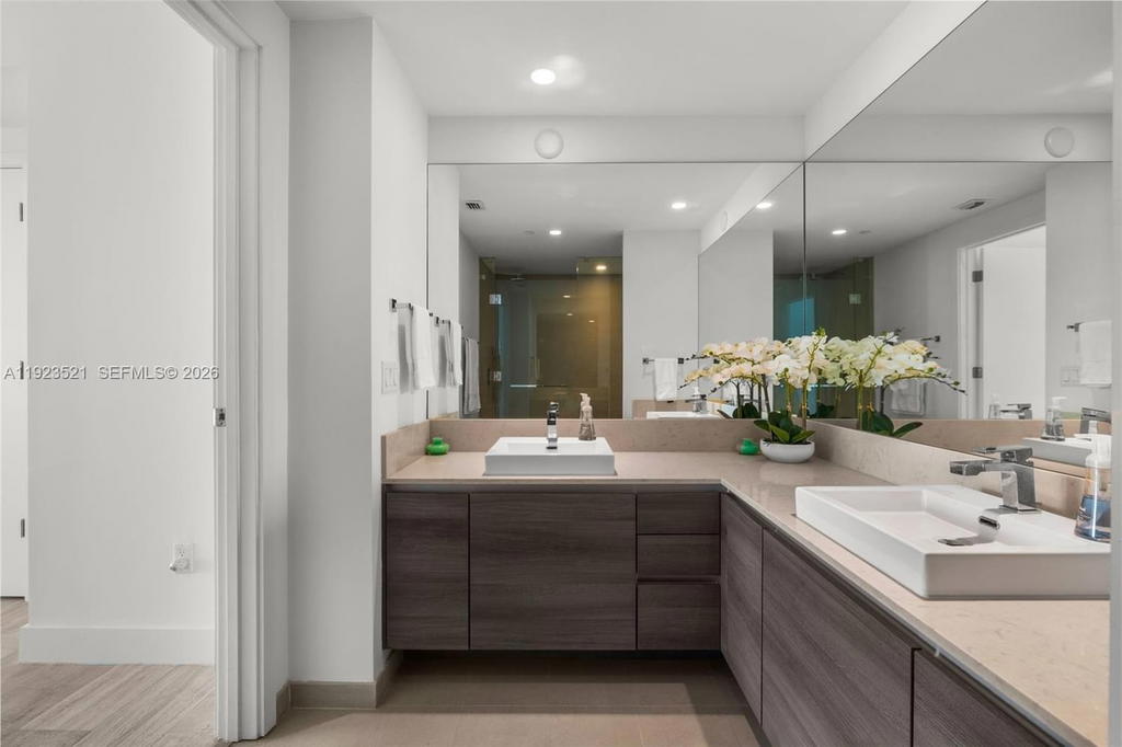 Real estate property located at 1080 Brickell Ave #3602, Miami-dade, The Bondo (1080 Brickell), Miami, FL