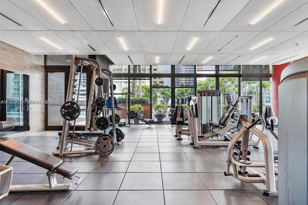 Real estate property located at 1080 Brickell Ave #3602, Miami-dade, The Bondo (1080 Brickell), Miami, FL