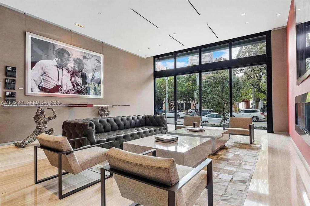 Real estate property located at 1080 Brickell Ave #3602, Miami-dade, The Bondo (1080 Brickell), Miami, FL