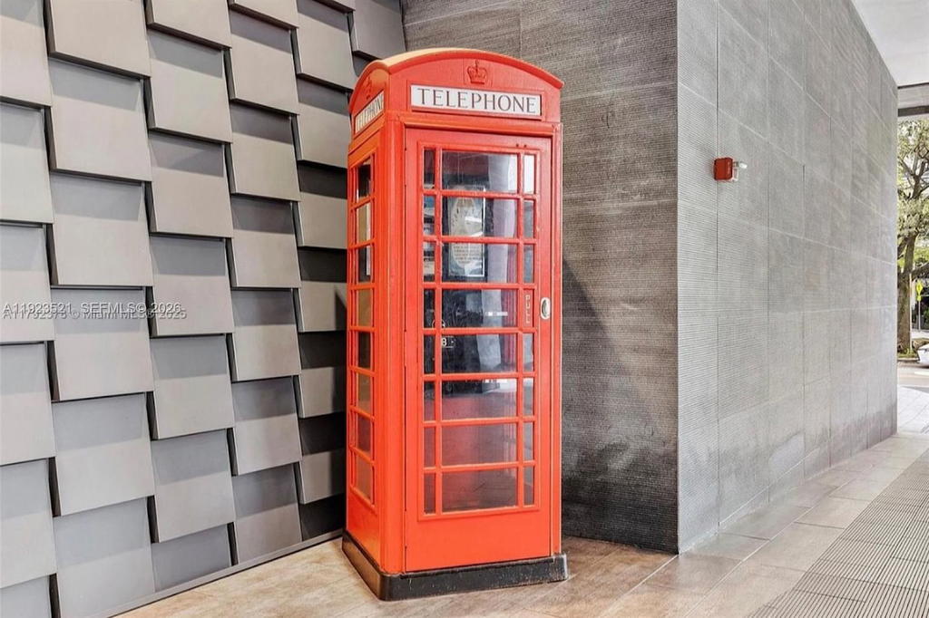 Real estate property located at 1080 Brickell Ave #3602, Miami-dade, The Bondo (1080 Brickell), Miami, FL