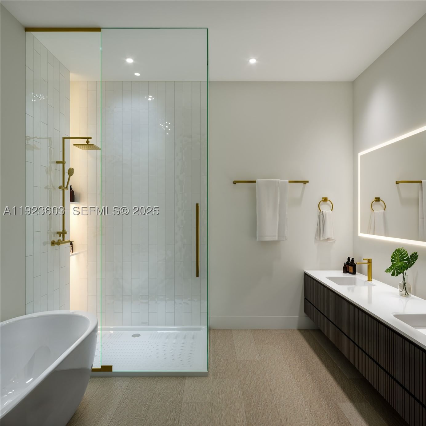 Real estate property located at 218 7th St #513, Broward, Seven Park Residences, Hallandale Beach, FL