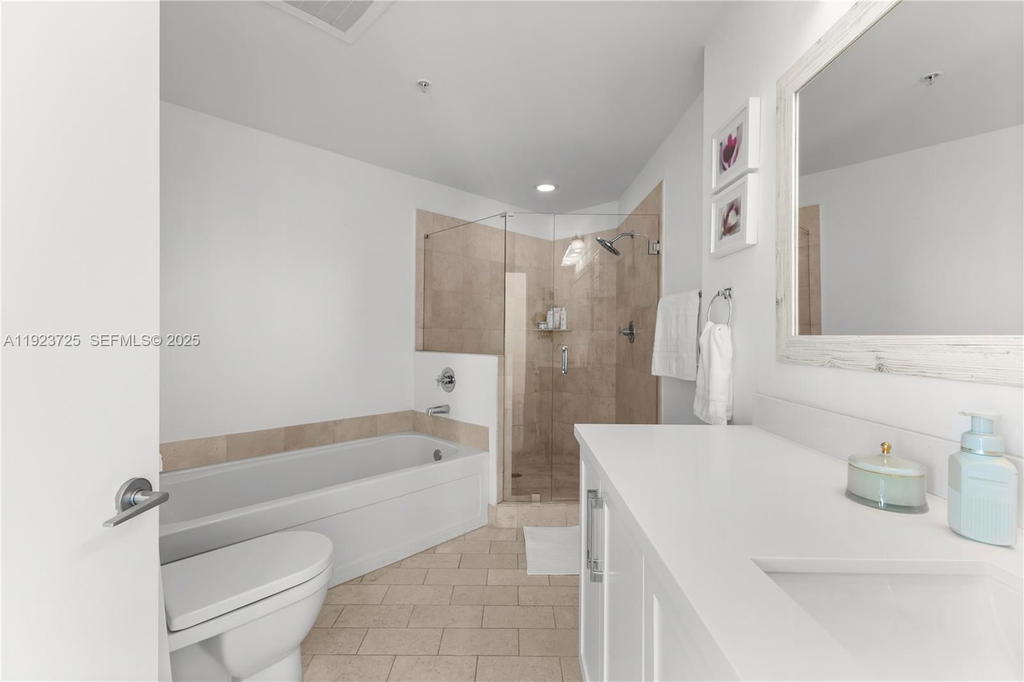 Real estate property located at 1111 1st Ave #2614-N, Miami-dade, The Axis On Brickell Ii C, Miami, FL