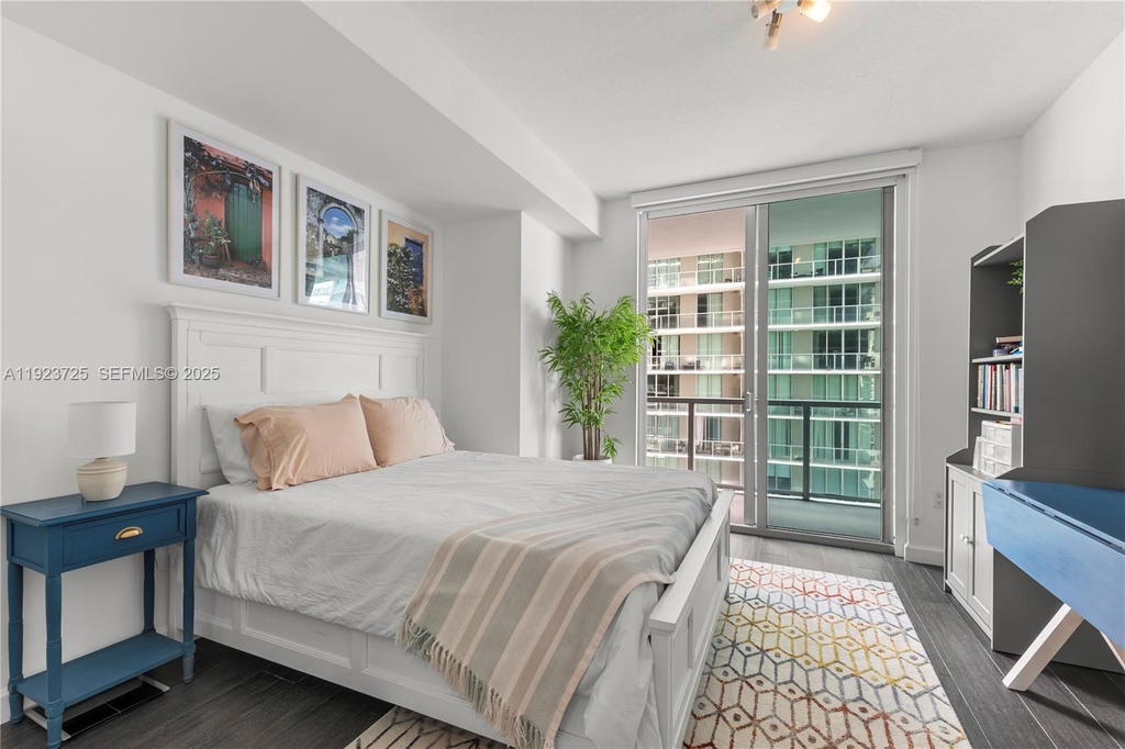 Real estate property located at 1111 1st Ave #2614-N, Miami-dade, The Axis On Brickell Ii C, Miami, FL