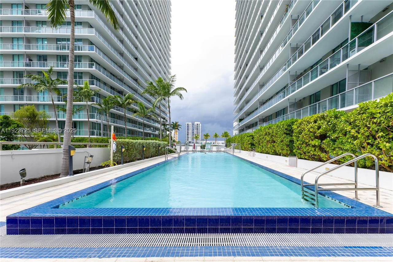 Real estate property located at 1111 1st Ave #2614-N, Miami-dade, The Axis On Brickell Ii C, Miami, FL