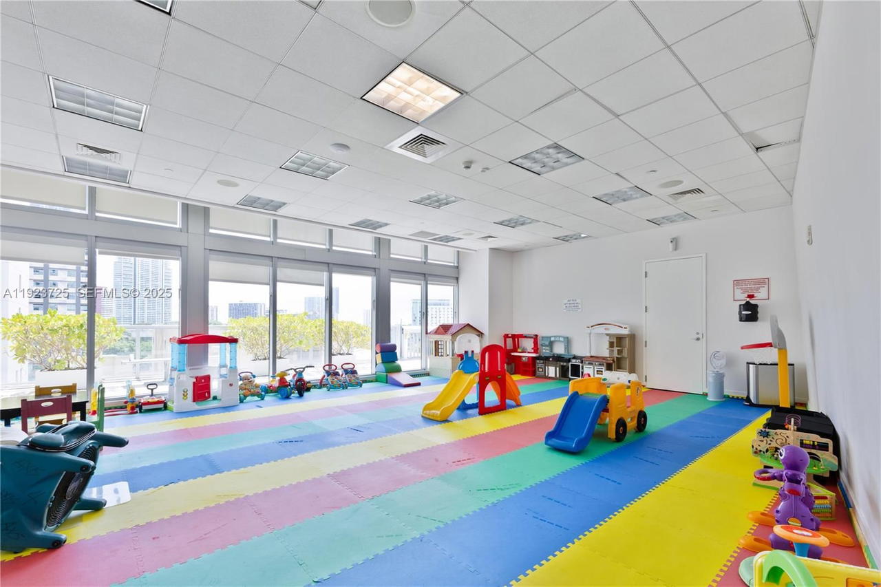 Real estate property located at 1111 1st Ave #2614-N, Miami-dade, The Axis On Brickell Ii C, Miami, FL