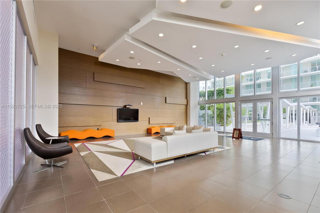 Real estate property located at 1111 1st Ave #2614-N, Miami-dade, The Axis On Brickell Ii C, Miami, FL
