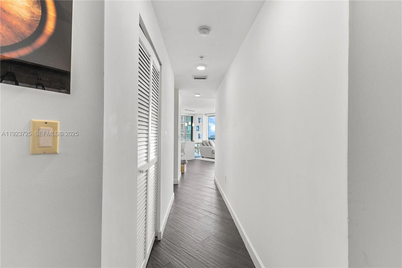 Real estate property located at 1111 1st Ave #2614-N, Miami-dade, The Axis On Brickell Ii C, Miami, FL
