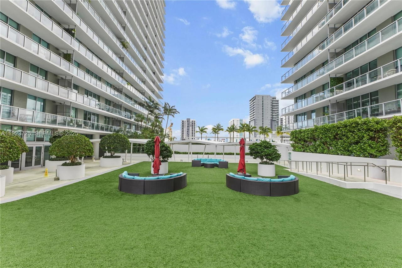 Real estate property located at 1111 1st Ave #2614-N, Miami-dade, The Axis On Brickell Ii C, Miami, FL