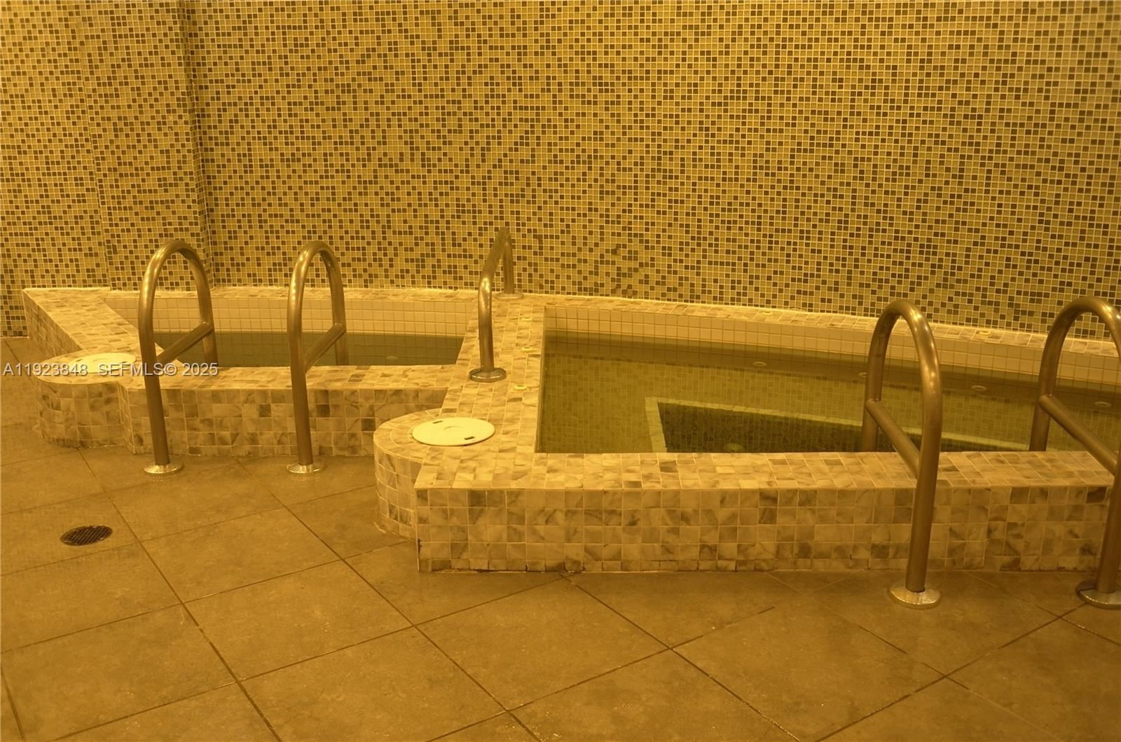 Real estate property located at 253 2nd St #908, Miami-dade, Vizcayne South Condo, Miami, FL