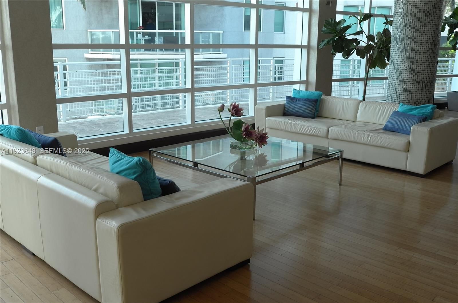 Real estate property located at 253 2nd St #908, Miami-dade, Vizcayne South Condo, Miami, FL